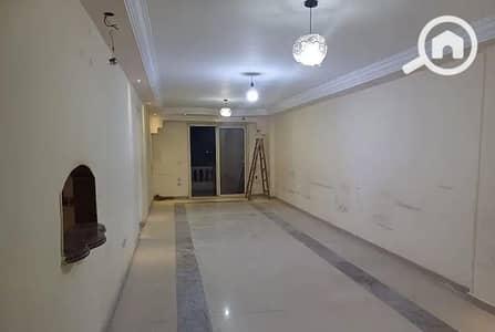 3 Bedroom Flat for Rent in Nasr City, Cairo - 0. jpeg