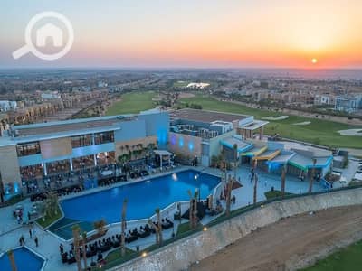 فیلا 5 غرف نوم للايجار في الشيخ زايد، الجيزة - كمبوند-اليجريا-سوديك. jpg