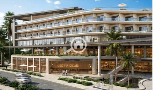 شقة فندقية  للبيع في 6 أكتوبر، الجيزة - 3. jpeg