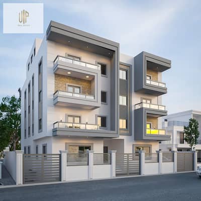 3 Bedroom Apartment for Sale in New Cairo, Cairo - WhatsApp Image 2025-12-18 at 7.45. 56 PM. jpeg