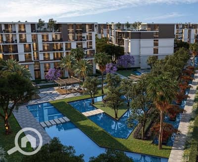 2 Bedroom Flat for Sale in 6th of October, Giza - 743e1fff-df03-485e-b06f-757787bb3724. jpg