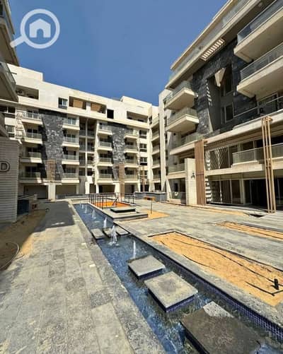 3 Bedroom Flat for Sale in 6th of October, Giza - WhatsApp Image 2025-12-20 at 1.53. 43 PM (1). jpeg