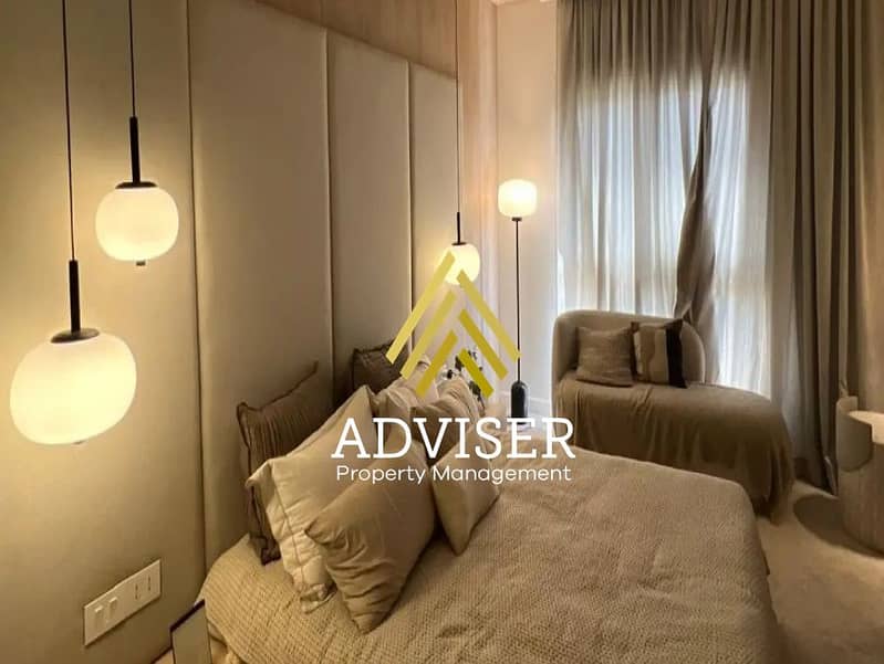 6 ready to move شقق للبيع متشطبة finished apartment  (5). jpg