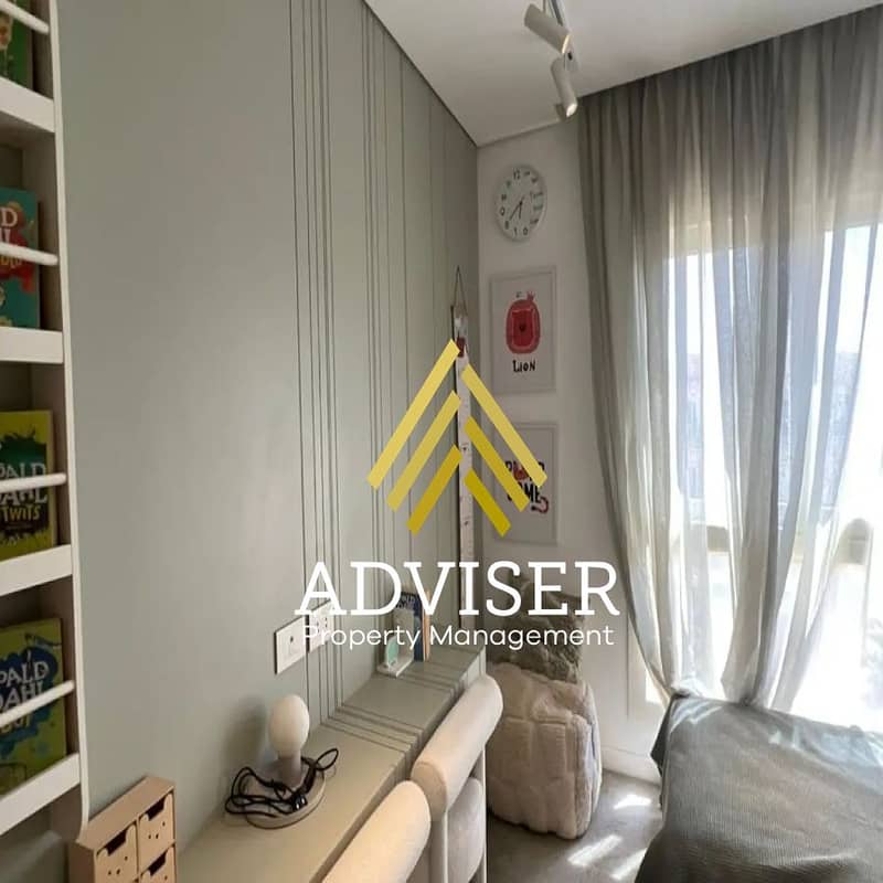 9 ready to move شقق للبيع متشطبة finished apartment  (1). jpg