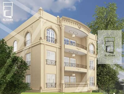 دوبلكس 4 غرف نوم للبيع في 6 أكتوبر، الجيزة - WhatsApp Image 2025-12-20 at 1.47. 30 PM. jpeg