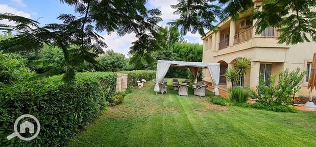 3 Bedroom Villa for Rent in Madinaty, Cairo - 0e49981d-ddf6-4229-9a21-d212f578d457. jpg