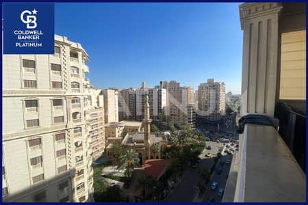 4 Bedroom Flat for Sale in Smoha, Alexandria - WhatsApp Image 2025-12-16 at 3.34. 39 PM (5). JPG