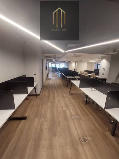 Office for Rent in Heliopolis, Cairo - 1000483065. jpg