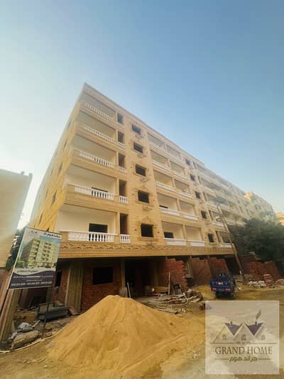 فیلا 5 غرف نوم للبيع في حدائق الاهرام، الجيزة - 8b2323c2-8125-4002-aca7-0e527c0b6204. jpg