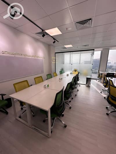 مکتب  للايجار في القاهرة الجديدة، القاهرة - WhatsApp Image 2025-12-17 at 3.21. 26 PM. jpeg