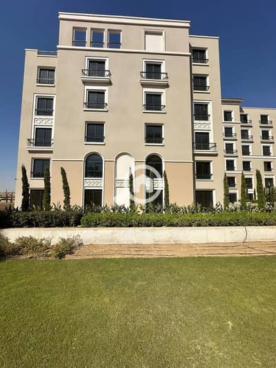 شقة 3 غرف نوم للبيع في الشيخ زايد، الجيزة - IMG-20250830-WA0113. jpg