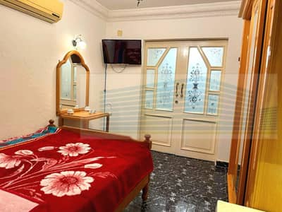 شقة 1 غرفة نوم للايجار في رشدي، الإسكندرية - WhatsApp Image 2025-12-20 at 1.22. 36 PM. jpeg شقة 1 غرفة نوم للايجار في رشدي، الإسكندرية - WhatsApp Image 2025-12-20 at 1.22. 36 PM. jpeg