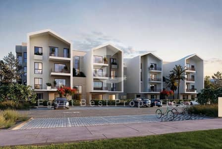 3 Bedroom Apartment for Sale in Sheikh Zayed, Giza - Capturelmlnk. PNG