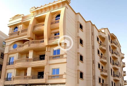 3 Bedroom Flat for Sale in New Cairo, Cairo - 5832f8fc-3df2-4c0e-9d04-b2d81838286a. jpeg