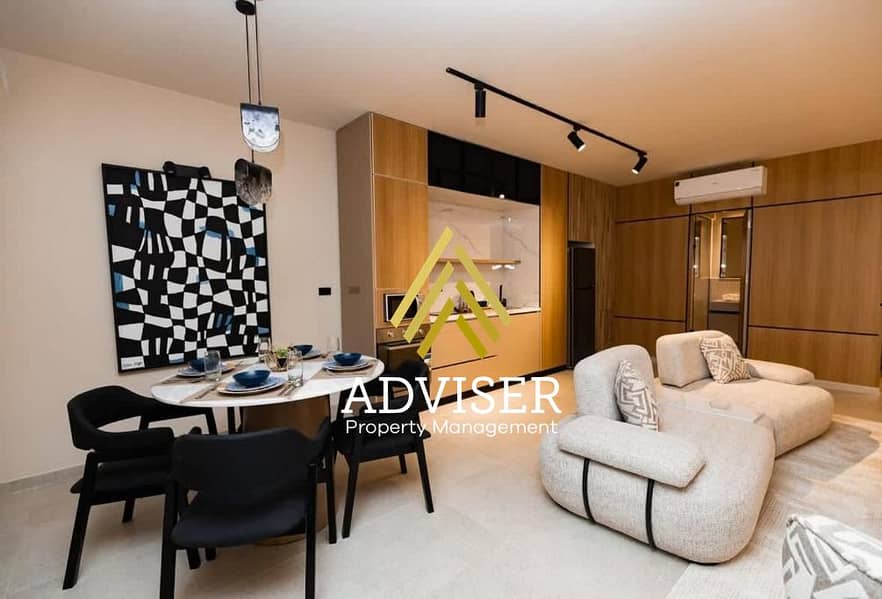 6 Ready to move finished apartment شقق استلام فوري للبيع متشطبة متشطبه ريسيل  (5). jpg