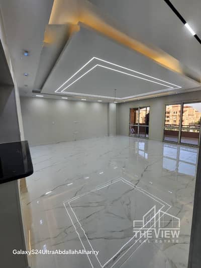 شقة 3 غرف نوم للبيع في الشيخ زايد، الجيزة - WhatsApp Image 2025-12-20 at 13.56. 58_37db52a0. jpg