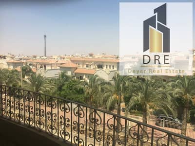 3 Bedroom Flat for Sale in Shorouk City, Cairo - c72d7f68-f0c7-43d2-8c1f-54922d9033b4. jpg