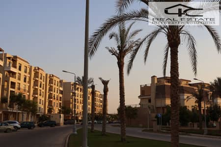 1 Bedroom Apartment for Sale in Mostakbal City, Cairo - IMG_3969. JPG