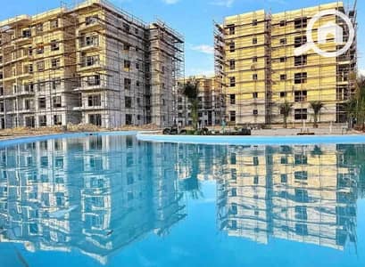 استوديو  للبيع في القاهرة الجديدة، القاهرة - WhatsApp Image 2025-12-20 at 2.05. 40 PM (6). jpeg