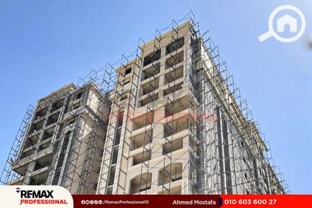 3 Bedroom Flat for Sale in Smoha, Alexandria - WhatsApp Image 2025-12-17 at 2.23. 28 PM. jpg