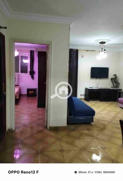 شقة 2 غرفة نوم للايجار في المعادي، القاهرة - 1000187470. jpg