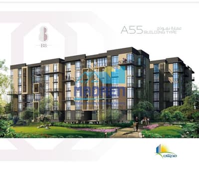 3 Bedroom Flat for Sale in Madinaty, Cairo - 494739784_1087577260071694_9051167983756992081_n. jpg