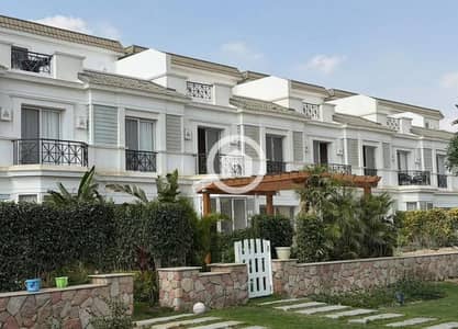 3 Bedroom Townhouse for Sale in 6th of October, Giza - WhatsApp Image 2025-12-19 at 8.48. 57 PM. jpeg