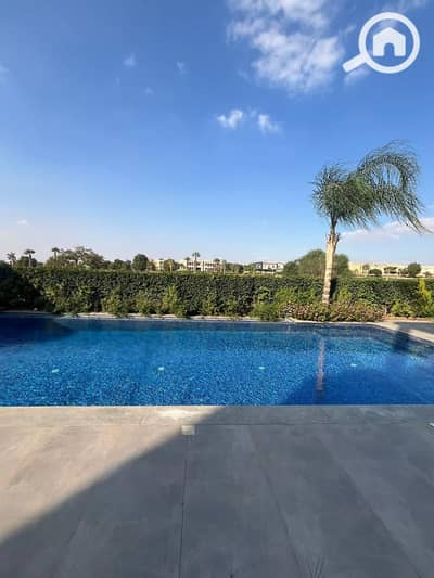 فیلا 5 غرف نوم للايجار في الشيخ زايد، الجيزة - 27582f7e-131a-4fe8-bb59-ef1458300704. jpg