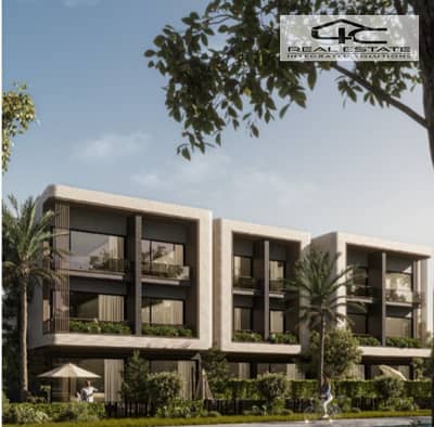 3 Bedroom Townhouse for Sale in New Cairo, Cairo - WhatsApp Image 2025-12-18 at 3.02. 51 AM (1). jpeg