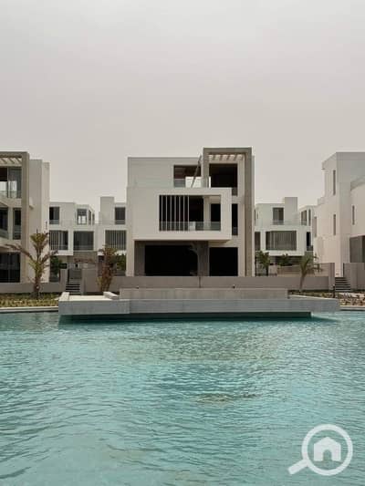 فیلا 3 غرف نوم للبيع في الشيخ زايد، الجيزة - WhatsApp Image 2024-08-21 at 3.30. 29 PM. jpeg