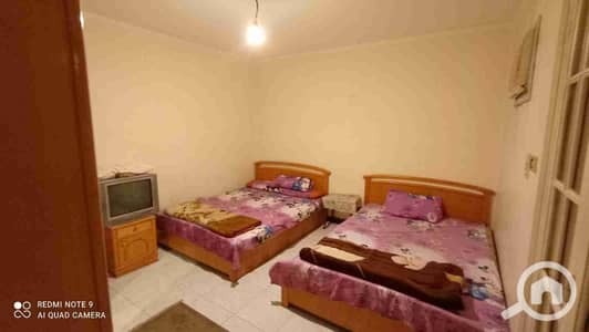 فلیٹ 2 غرفة نوم للايجار في المعادي، القاهرة - 1000187814. jpg