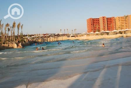 2 Bedroom Chalet for Sale in North Coast, Matruh - DSC_0285. JPG