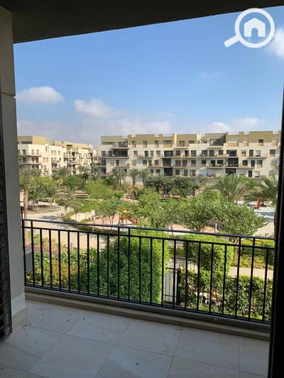 فلیٹ 2 غرفة نوم للايجار في القاهرة الجديدة، القاهرة - WhatsApp Image 2025-12-20 at 1.00. 42 PM. jpeg