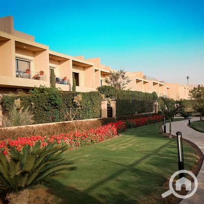 4 Bedroom Townhouse for Sale in Sheikh Zayed, Giza - WhatsApp Image 2024-05-22 at 2.51. 24 PM. jpeg