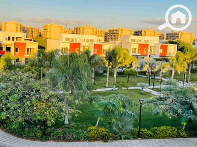 تاون هاوس 3 غرف نوم للبيع في مدينتي، القاهرة - 290595. jpg