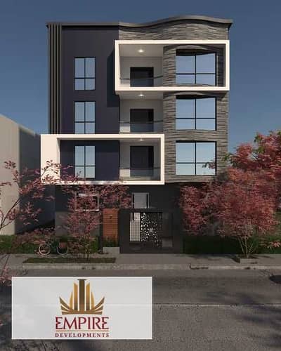 3 Bedroom Flat for Sale in Hadayek October, Giza - 0g4MuB3FLm0sJfDXMvLWhmpUkXxsbzhtQWtNgTqa. jpg