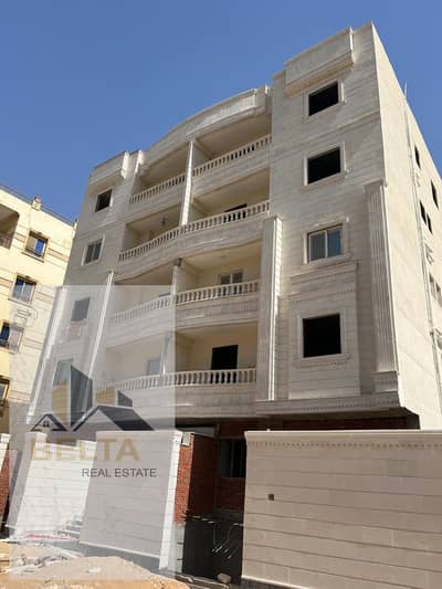 3 Bedroom Flat for Sale in 6th of October, Giza - 58382003-67cf-4431-b14c-62f311b57ce6. jpg