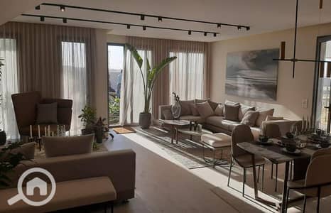 2 Bedroom Apartment for Sale in Sheikh Zayed, Giza - WhatsApp Image 2021-05-26 at 5.51. 46 PM. jpeg