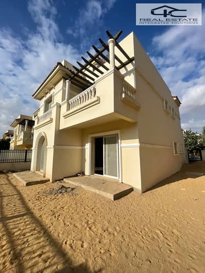 3 Bedroom Villa for Sale in New Cairo, Cairo - WhatsApp Image 2025-12-16 at 11.43. 52 AM. jpeg