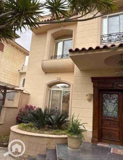 4 Bedroom Villa for Sale in New Cairo, Cairo - 1000693410. jpg
