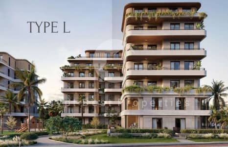 3 Bedroom Flat for Sale in New Cairo, Cairo - WhatsApp Image 2025-12-20 at 12.03. 17 PM. jpeg