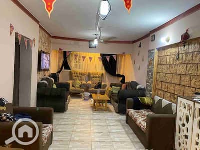 فلیٹ 3 غرف نوم للبيع في القطامية، القاهرة - 1000274881. jpg