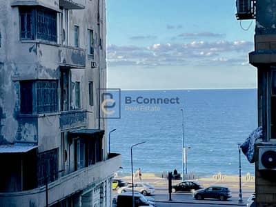 فلیٹ 3 غرف نوم للبيع في شاطبي، الإسكندرية - IMG-20251218-WA0069. jpg