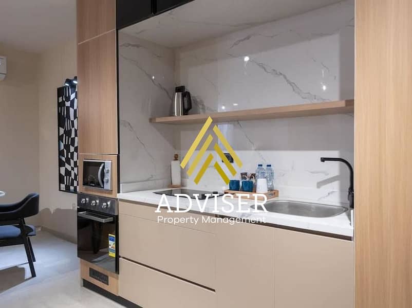 6 Palm Hills nea cairo ready to move finished apartment شقق متشطبة للبيع في التجمع الخامس  (1). jpg