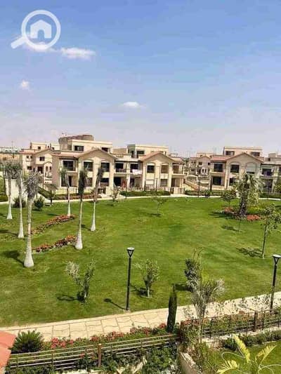 3 Bedroom Townhouse for Sale in Madinaty, Cairo - FB_IMG_1691922686381. jpg