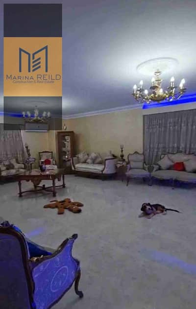 فلیٹ 4 غرف نوم للبيع في المهندسين، الجيزة - ٢٠٢٥١٢٢٠_١٣٢٧١٥. jpg