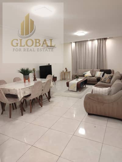 شقة 3 غرف نوم للايجار في القاهرة الجديدة، القاهرة - WhatsApp Image 2025-12-19 at 5.24. 02 PM (2). jpeg شقة 3 غرف نوم للايجار في القاهرة الجديدة، القاهرة - WhatsApp Image 2025-12-19 at 5.24. 02 PM (2). jpeg