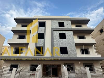 3 Bedroom Flat for Sale in New Cairo, Cairo - IMG-20251220-WA0071. jpg