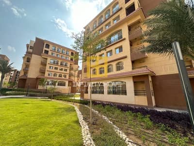 2 Bedroom Flat for Sale in New Capital City, Cairo - 1b9cf28b-9cd3-4b64-8f0a-77fc161031f6. jpg