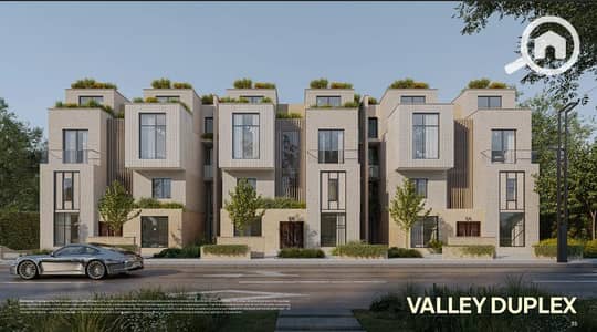 3 Bedroom Duplex for Sale in New Cairo, Cairo - Screenshot_15-12-2025_15247_. jpeg